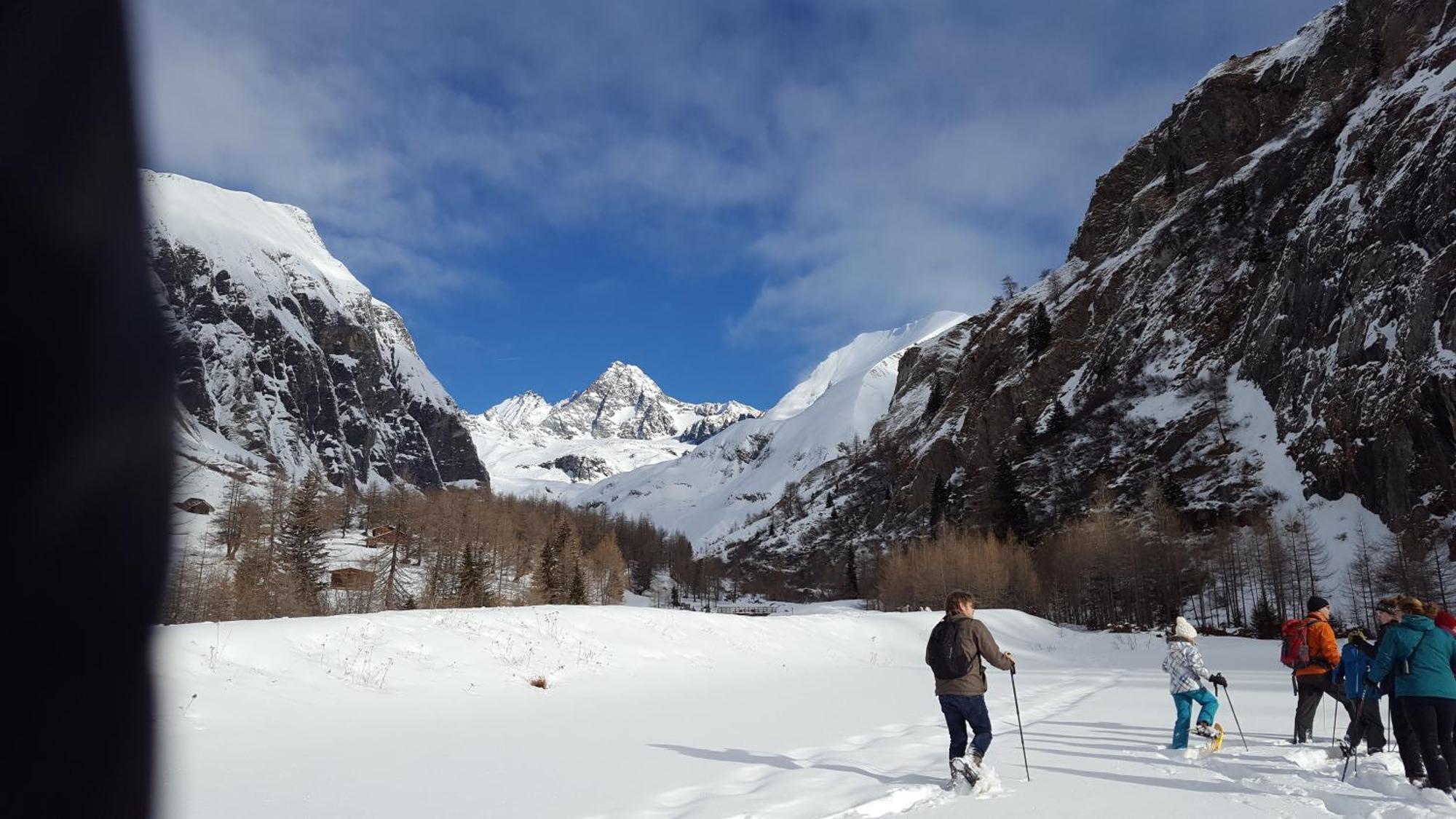 Ferienwohnung Dolomitenpanorama Oberlienz Экстерьер фото