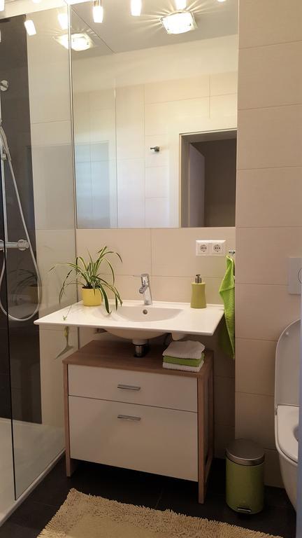 Ferienwohnung Dolomitenpanorama Oberlienz Экстерьер фото